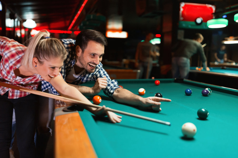 LaFleur Leagues North Dakota Pool Leagues Leagues